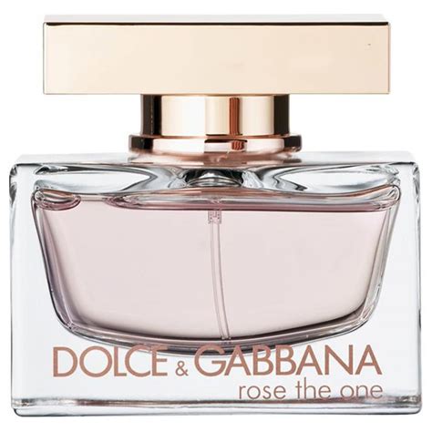 dolce gabbana the rose one opinie|the one dolce gabbana nocibe.